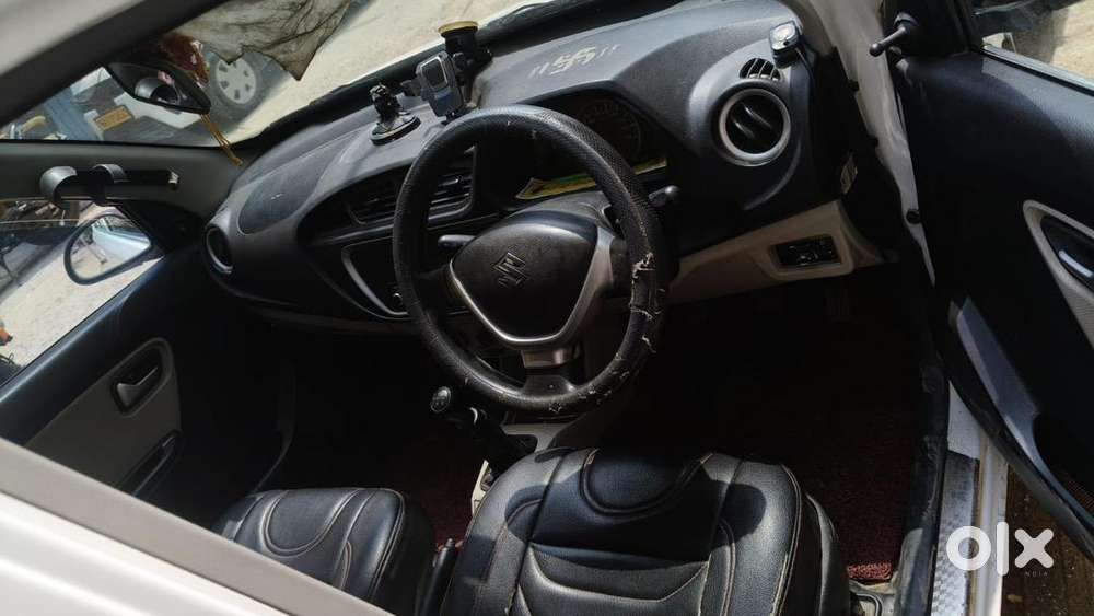 Maruti Suzuki Alto 2020 Model