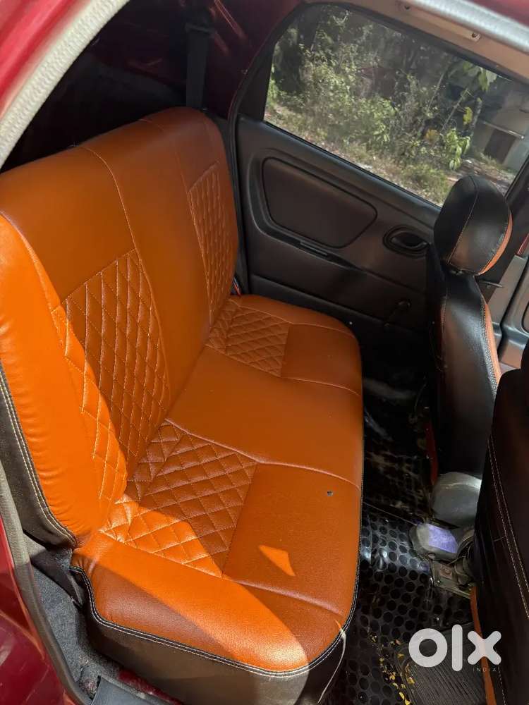 Maruti Suzuki Alto 2010 Petrol Good Condition