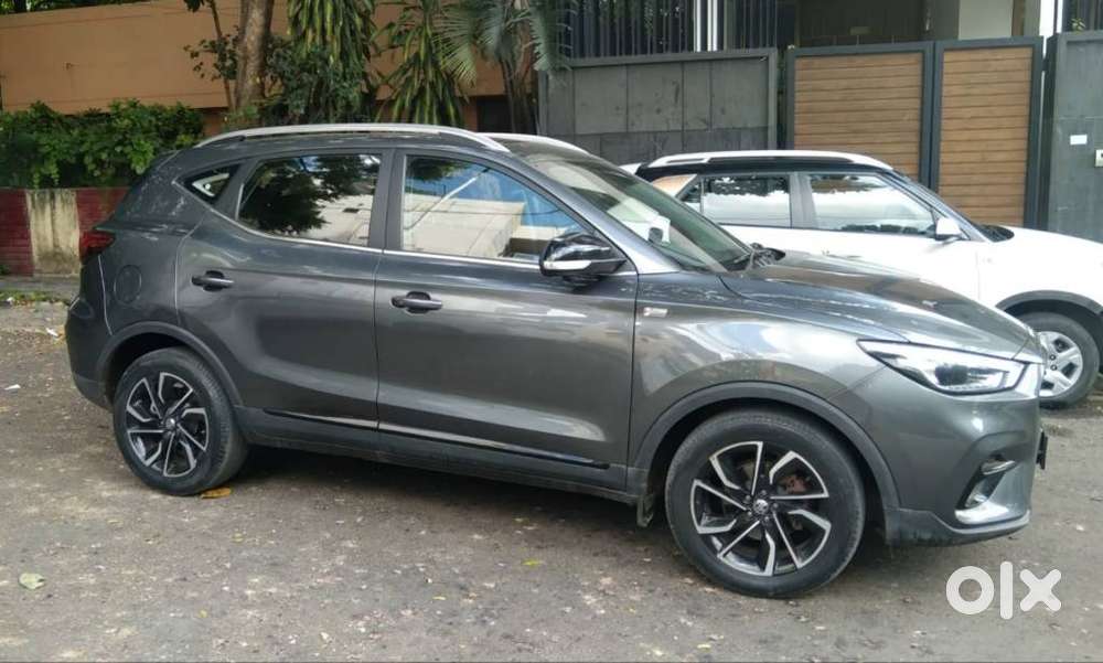 Mg Astor Savvy Turbo, 2024, Petrol