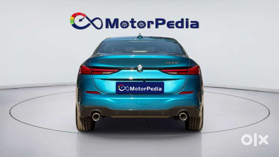 Bmw 2 Series 2.0 220i M Sport, 2024, Petrol