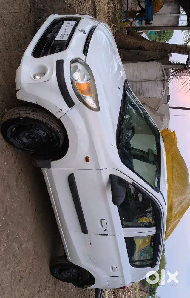 Maruti Suzuki Alto 800 2017