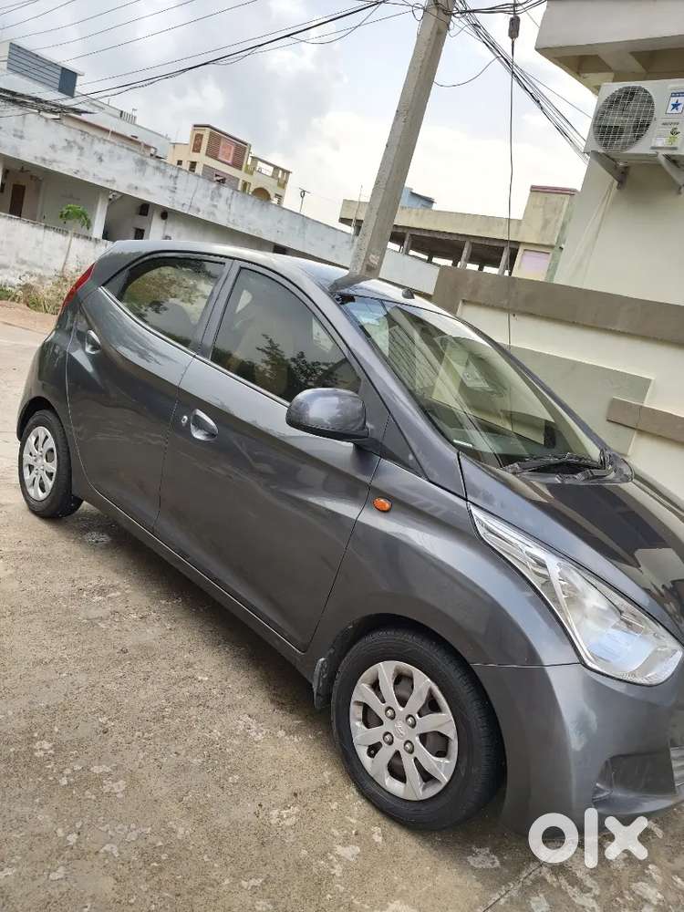 Hyundai Eon 2019 Petrol 62000 Km Driven