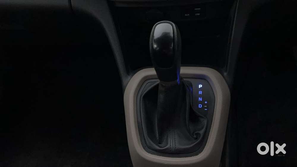 Hyundai Grand I10 [2017-2020] 1.2 Kappa Vtvt Sportz At, 2019, Petrol