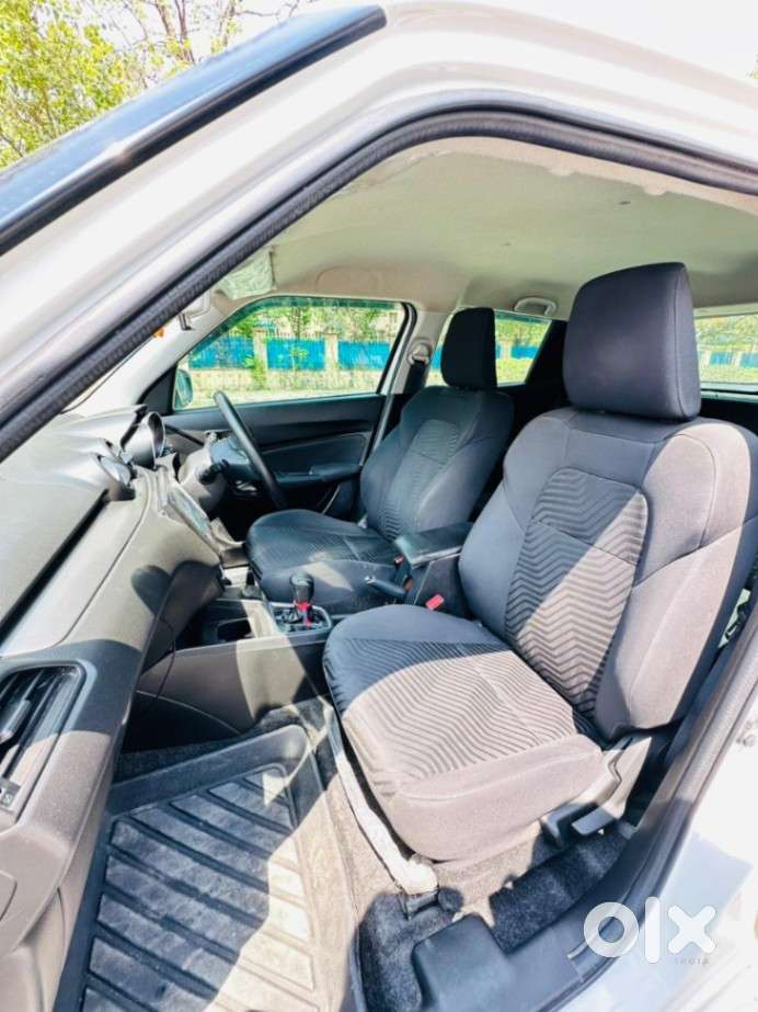 Maruti Suzuki Swift 2018 Amt Vxi, 2022, Petrol