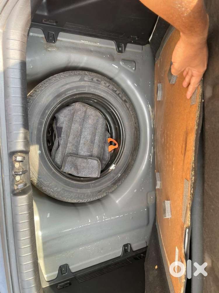 Hyundai New I20 2021 Petrol Well Maintained