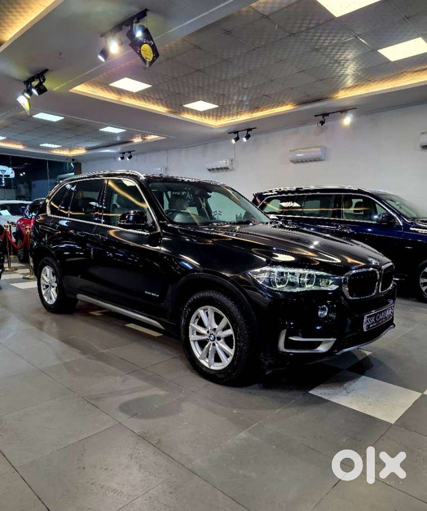 Bmw X5 Xdrive 30d Sport, 2016, Diesel