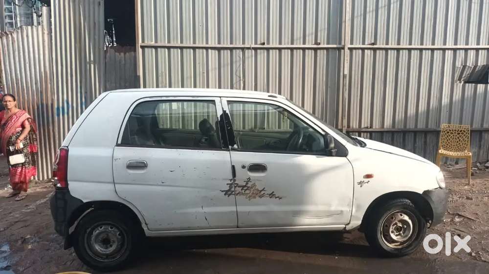 Maruti Suzuki Alto Lxi 2009
