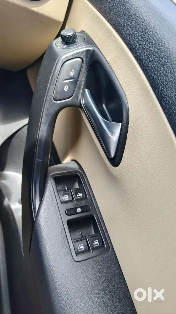 Volkswagen Ameo 2017