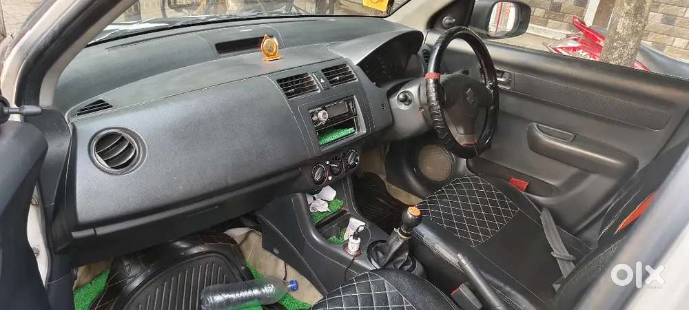 2013 Maruti Suzuki Dzire Tour Diesel