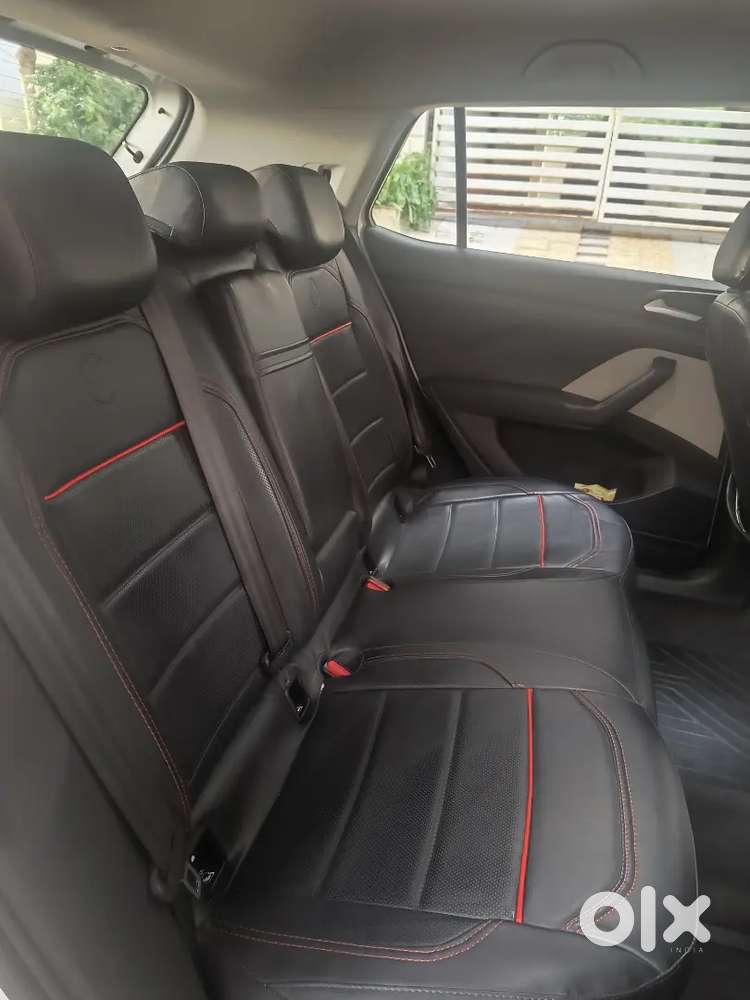 Volkswagen Taigun 2023 - 1.0 Highline At