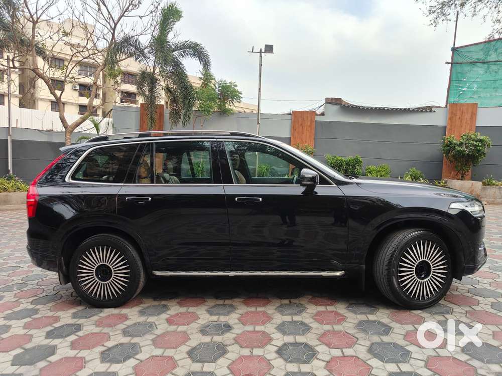 Volvo Xc90 3.2 Awd, 2017, Diesel