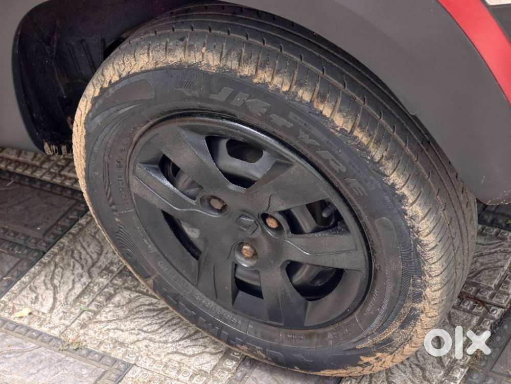 Renault Kwid Rxt Optional, 2015, Petrol