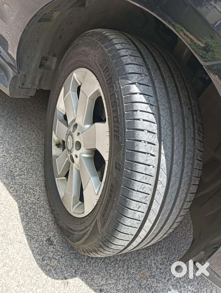 Mercedes-benz M-class Ml 250 Cdi, 2015, Diesel