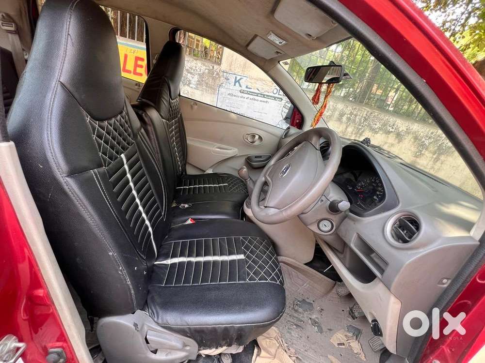 Nissan Patrol 2015