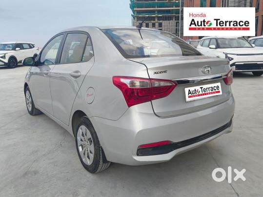 Hyundai Xcent [ ] 1.2 E Crdi, 2018, Diesel