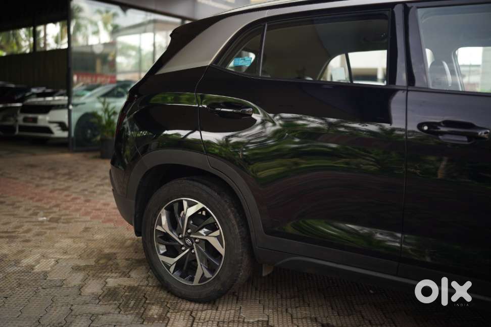 Hyundai Creta E 1.5 Diesel, 2021, Diesel