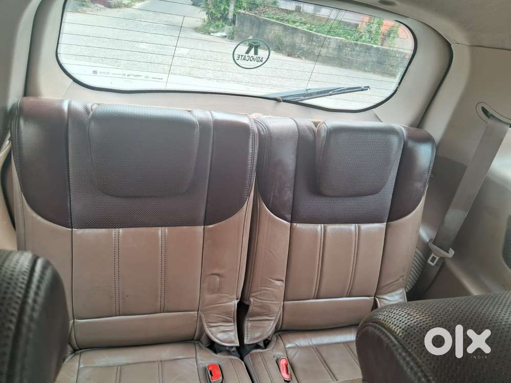 Mahindra Xuv500 W8, 2014, Diesel