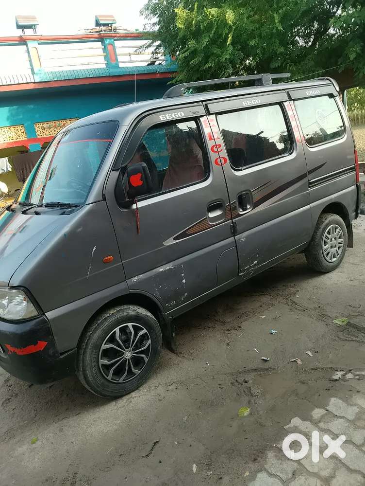 Maruti Suzuki Eeco 2020