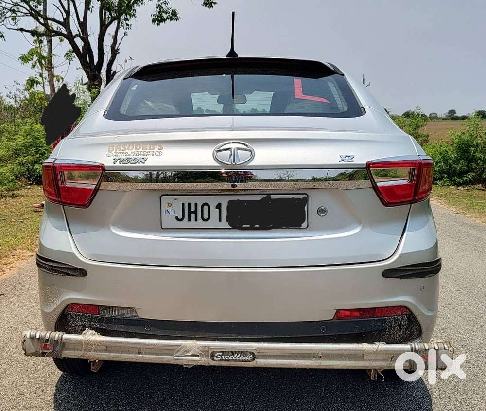 Tata Tigor Xz (o)