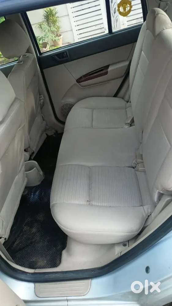 Hyundai Getz Prime 2009