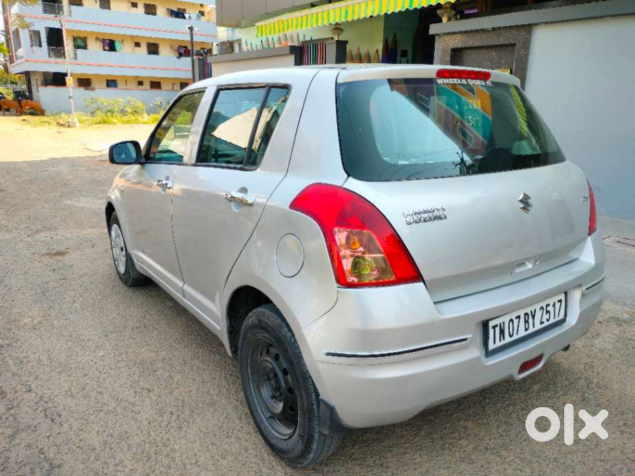 Maruti Suzuki Swift 2005-2010 1.3 Vxi, 2008, Petrol
