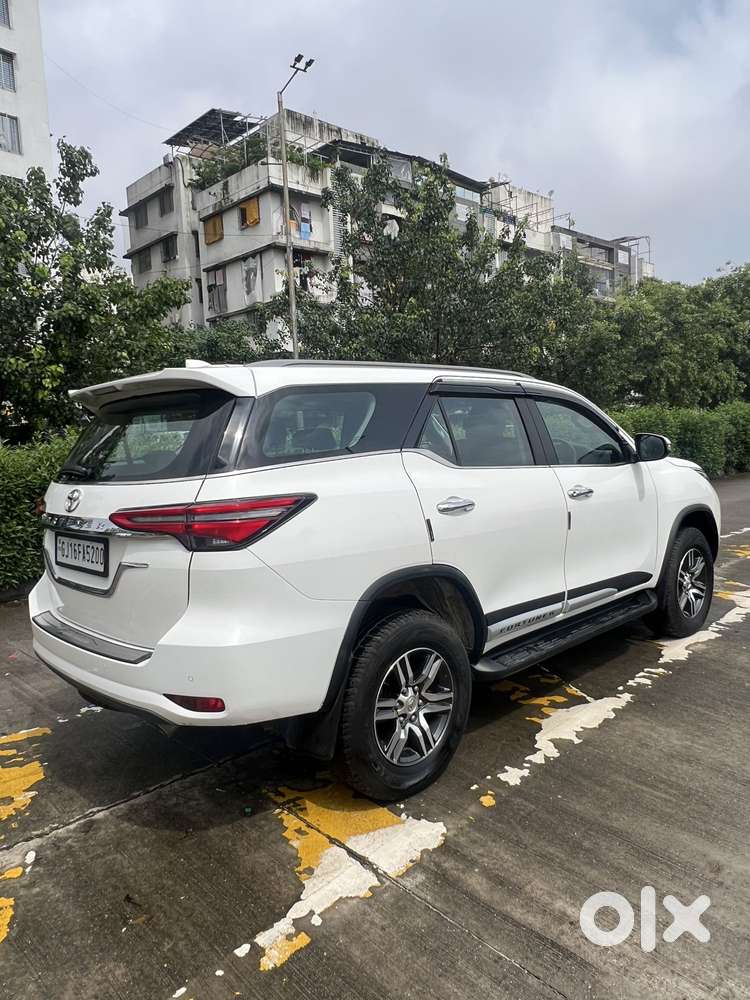 Toyota Fortuner 4x2 At 2.8 Diesel, 2025, Diesel