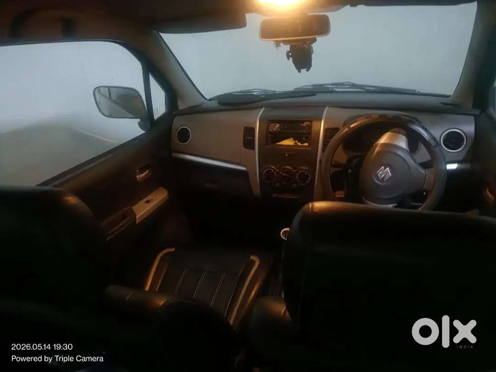 Maruti Suzuki Wagon R 1.0 2012 Petrol 98000 Km Driven