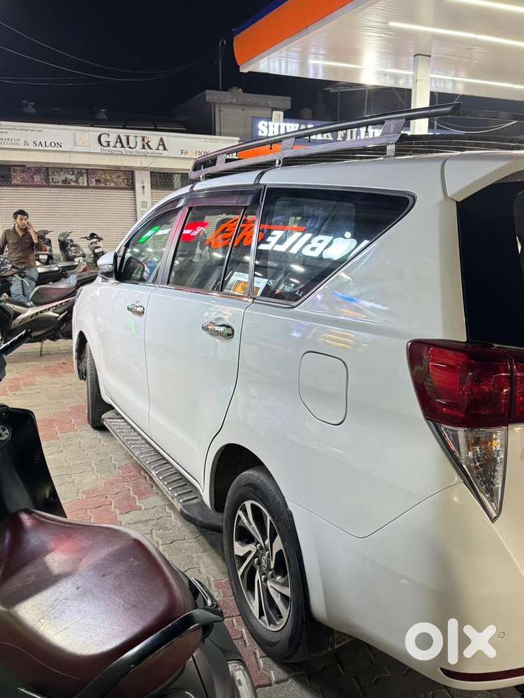 Toyota Diesel Car 2022 Year
