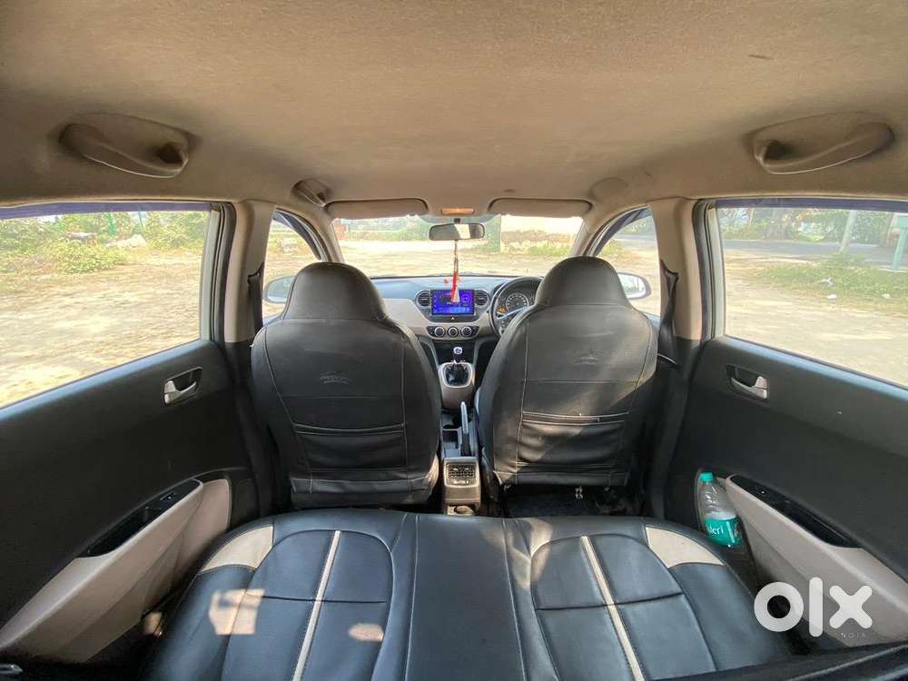 Hyundai Car Petrol 2014