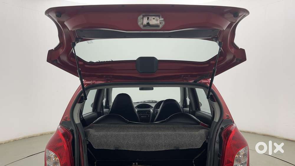 Maruti Suzuki Alto 800 2012-2016 Vxi, 2017, Petrol