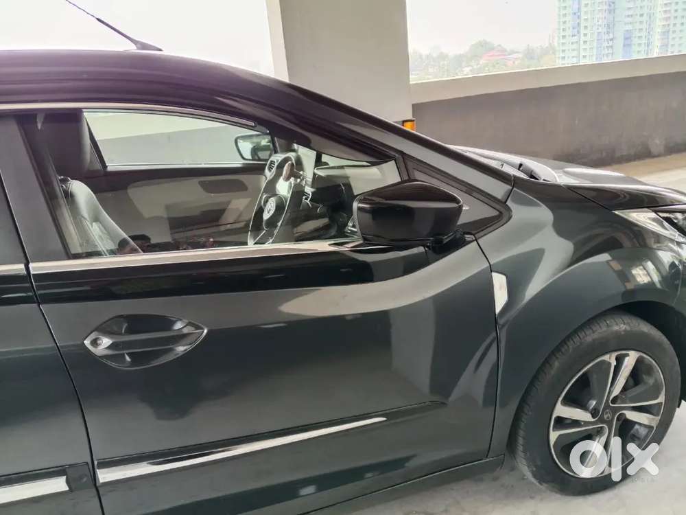 Tata Altroz 2022 Diesel 35000 Km Driven