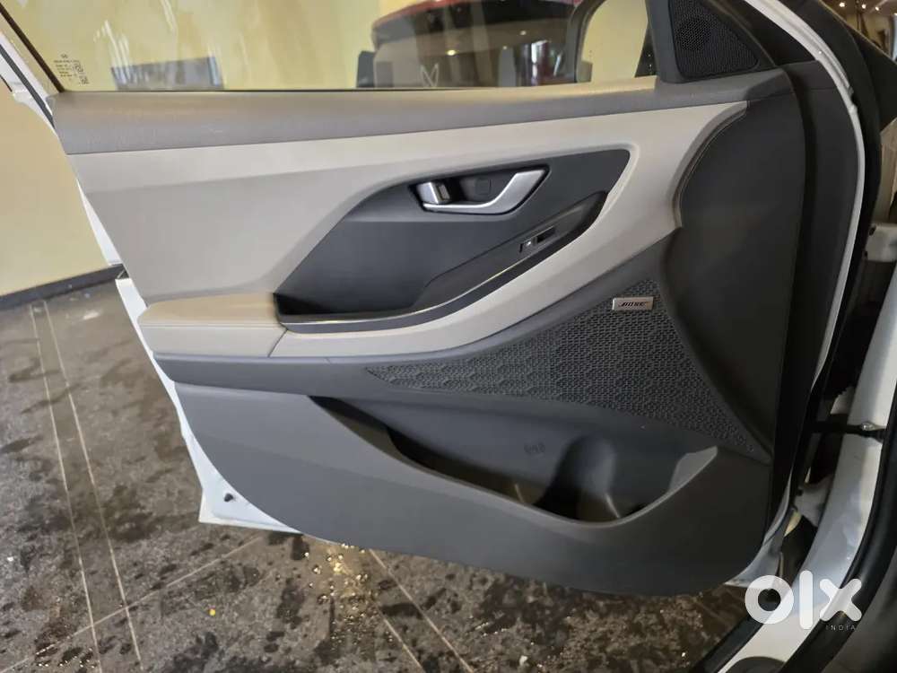 Hyundai Creta Diesel 2024 Scratchless Less Driven