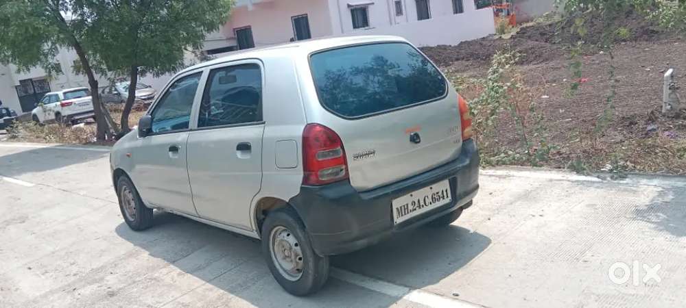 Maruti Suzuki Alto 2006 Manual Car