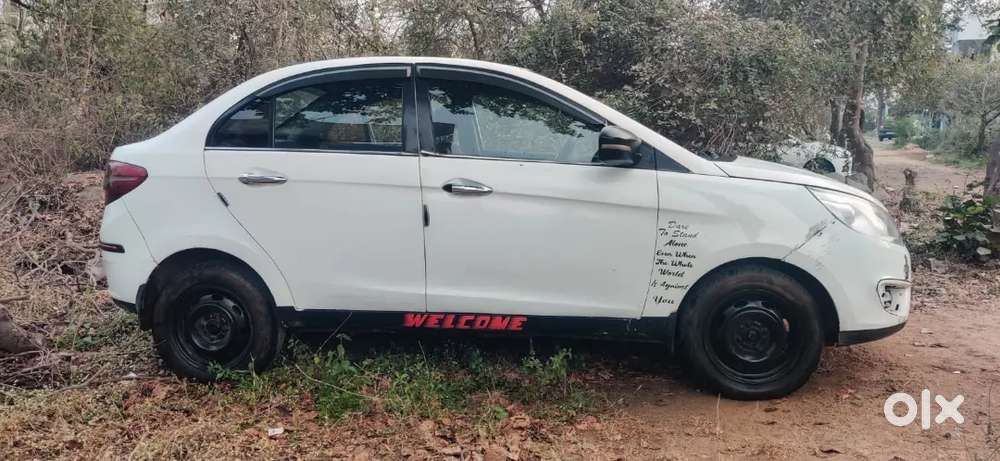 Tata Zest 2026 Diesel Well Maintained
