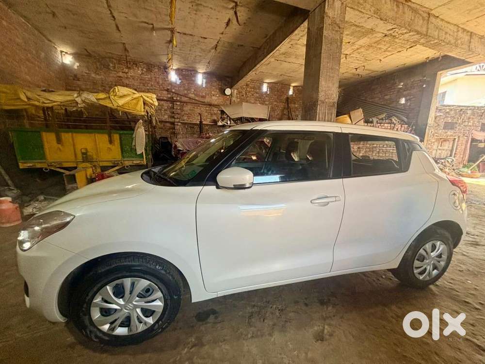 Maruti Suzuki Swift 2019 Petrol 22300 Km Driven