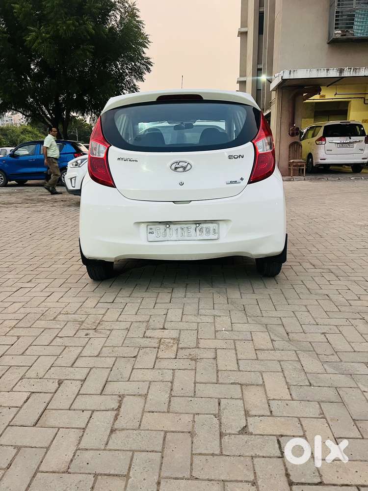 Hyundai Eon Era +, 2014, Cng & Hybrids