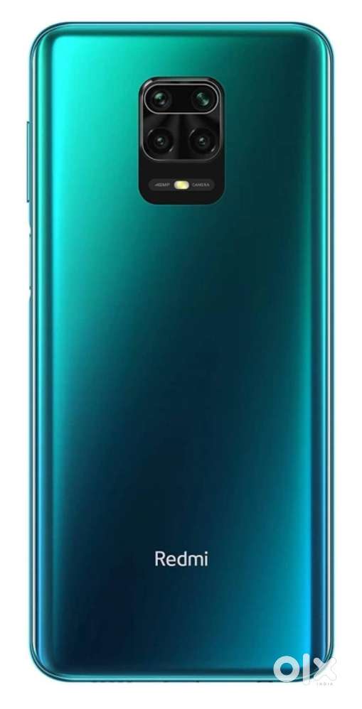 Redmi note 9 pro - Mobile Phones - 1754930819