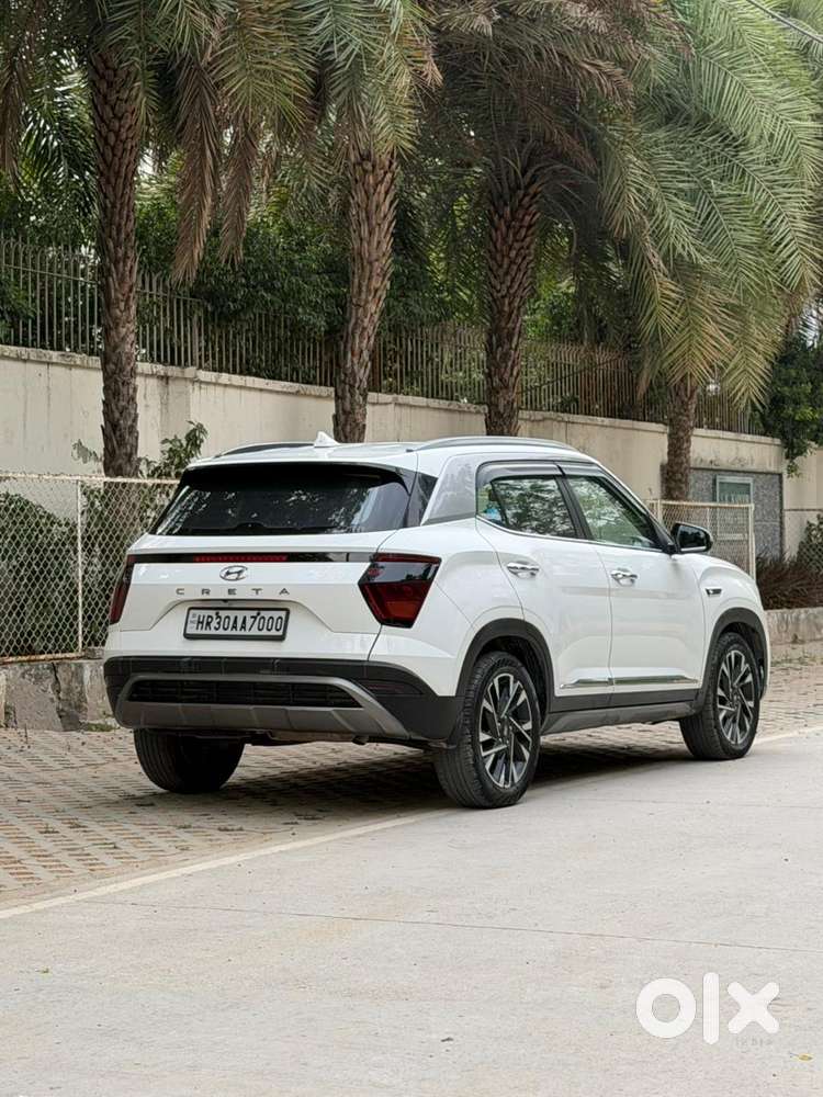 Hyundai Creta 1.4 S, 2023, Diesel