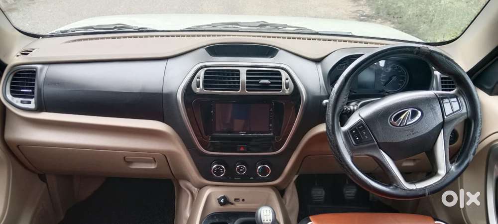 Mahindra Bolero Neo 1.5 N 10, 2022, Diesel