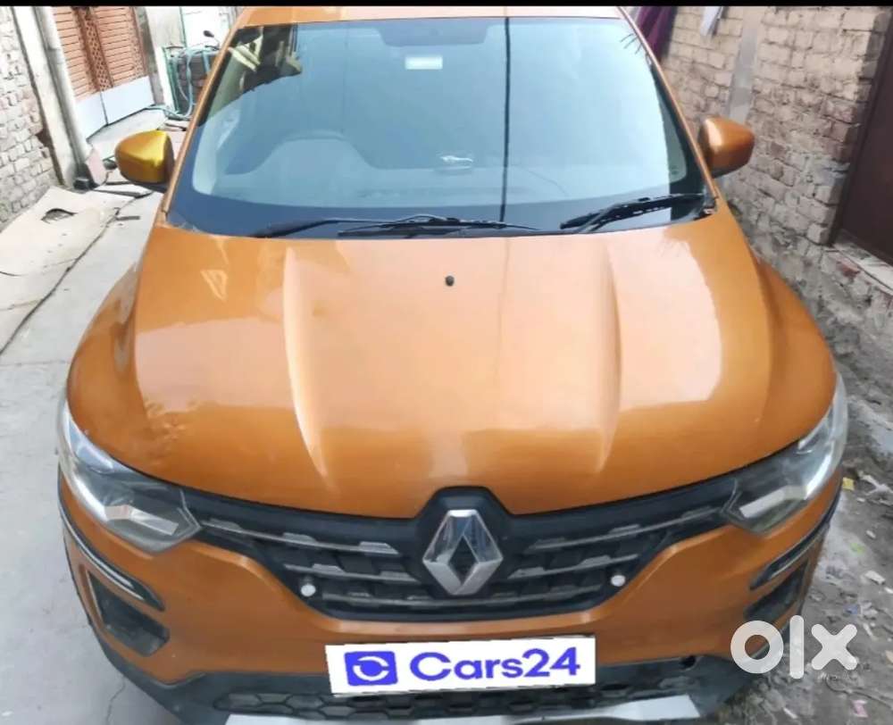 Renault Triber For Sale Good Condition