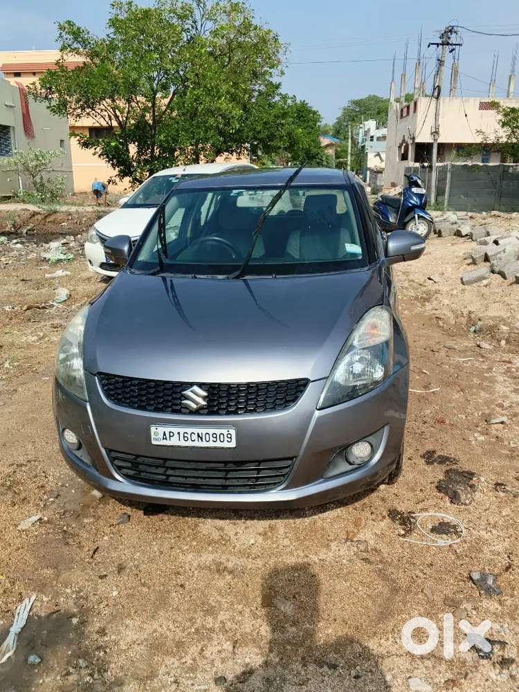 Maruti Suzuki Swift 2014 Diesel Good Condition