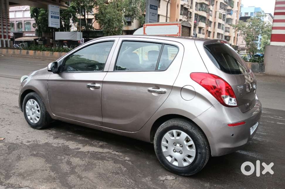 Hyundai I20 Magna Optional 1.2, 2014, Petrol