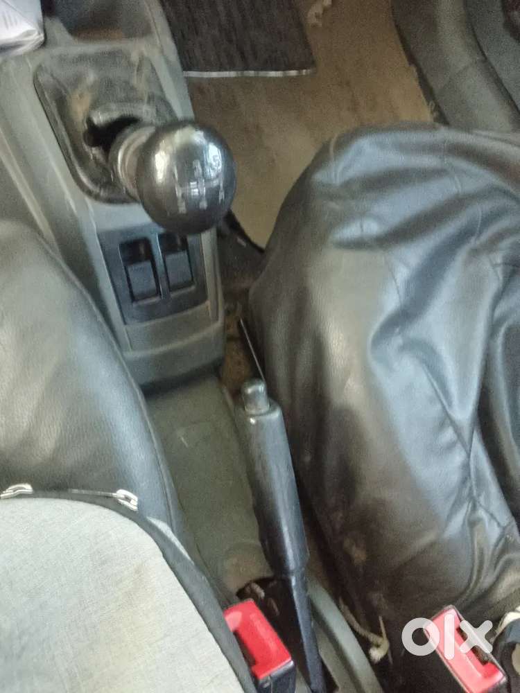 Maruti Suzuki Alto 800 2012