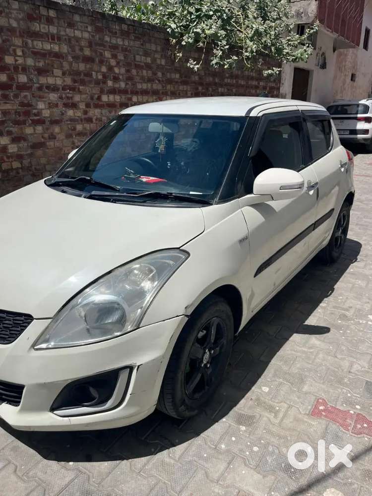 Swift Model 2014 For Sale