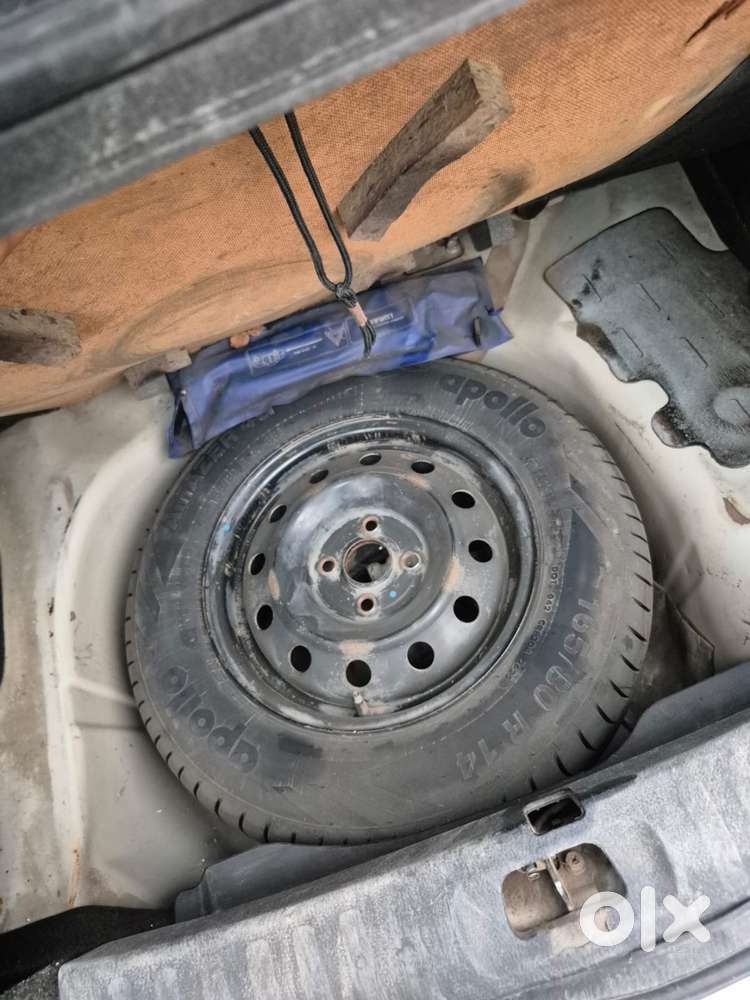 Good Condition Car