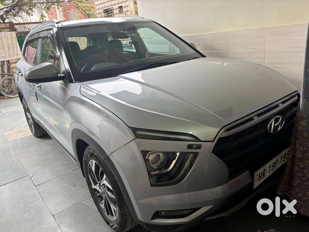 Hyundai Creta Petrol Bs6 July 2020