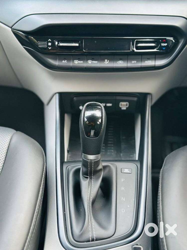 Hyundai I20 1.2 Sportz (o), 2024, Petrol