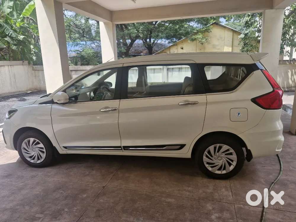Maruti Ertiga Vxi 2024