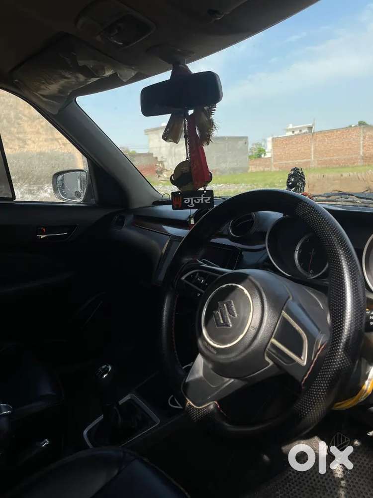 Maruti Suzuki Swift 2019