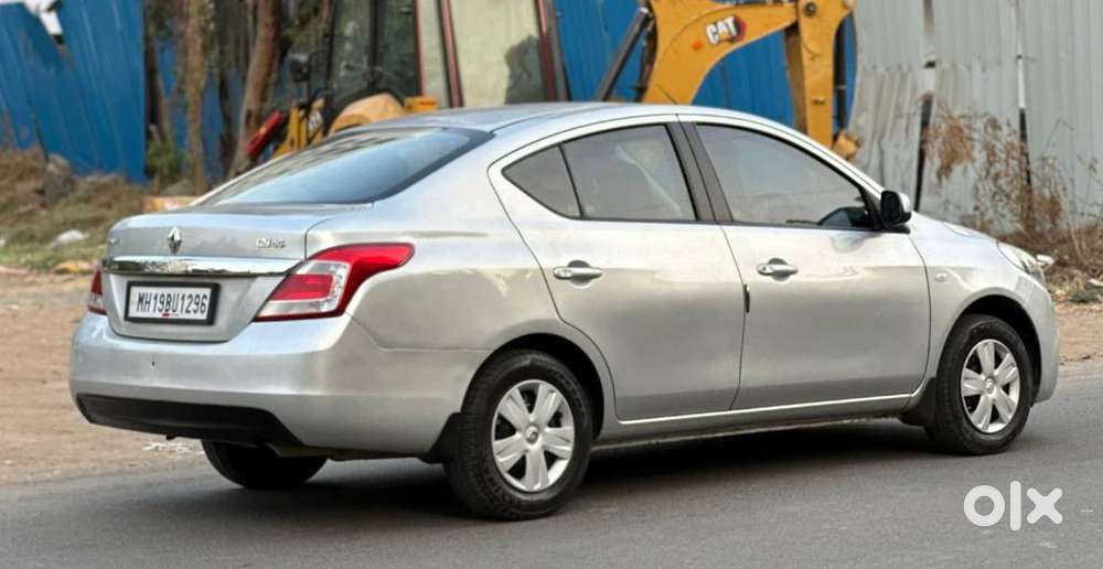 Renault Scala Diesel Rxz, 2014, Diesel